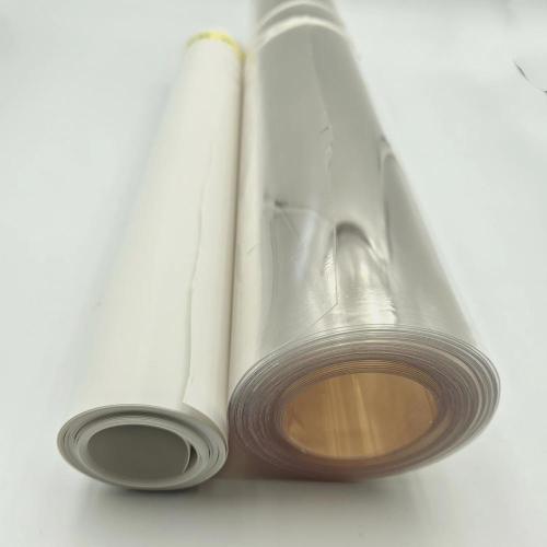 100% Biodegradable Thermoforming Polylactic Acid film