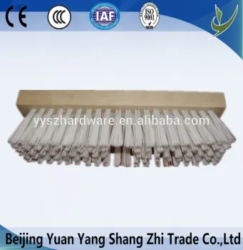 Best quality wooden broom brush made in china Alibaba