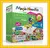Agent of Brand Building Blocks cornstarch eco-friendly Toys