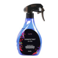 SGCB 350ML PHMB desinfetante líquido com frasco de spray