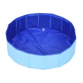 Customize Pet Swimming Pool Foldable Pet Grooming Tub