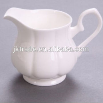 Wholesale bone china milk jug for sale with lowest price