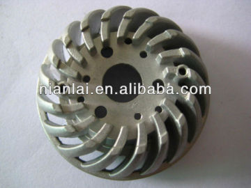 Shanghai Nianlai high-quality 13 Years' Experience custom aluminum die casting mould/moulding/mold/molding