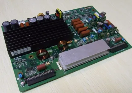 Ebr31872801 For Vizio 42'' Plasma Lcd Tv Power Board