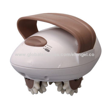 Handy body Slimmer, roller massager to help cellulite reducing and relaxing massaging at home
