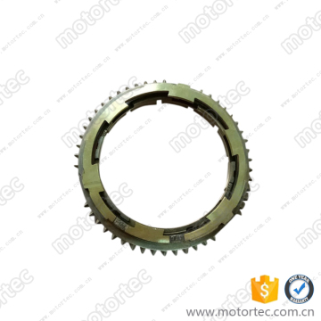 Chery Tiggo Synchronizer Ring and Inner Cone Parts for Transmission