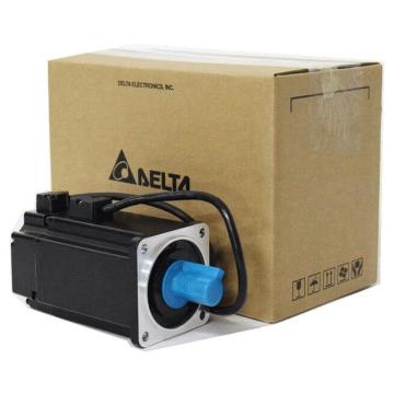 DELTA ECMA-LW221BR3 Servo Motor with Drive: High-Precision Actuation Solutions