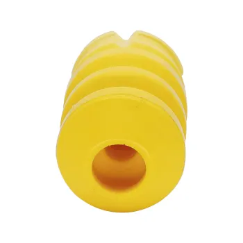 Rear Suspension Cushion Rubber and Glue