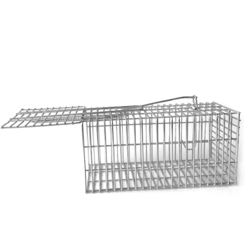 Wire Live Rat Trap for Rat Mice
