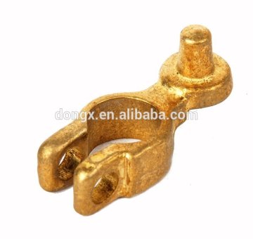 high quality railway cast fittings screw nut