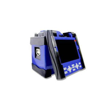 الألياف الضوئية Singlemode Multimode Fusion Splicer Equipment