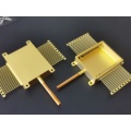 Seramîkên metallized ji bo serlêdanên elektronîkî