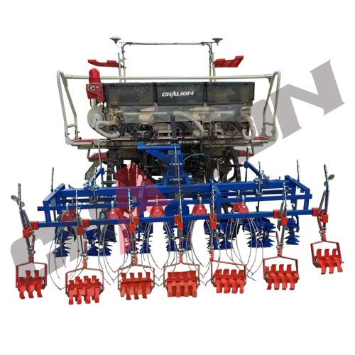 Rice Weeder Paddy Rice Weeder For Sale Supplier