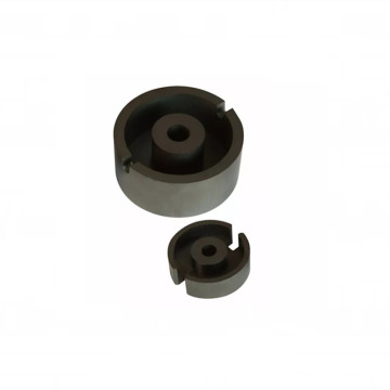 POT MnZn ferrite core for filters and telecommunication