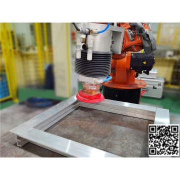 Grinding machine safety guard qualifiication