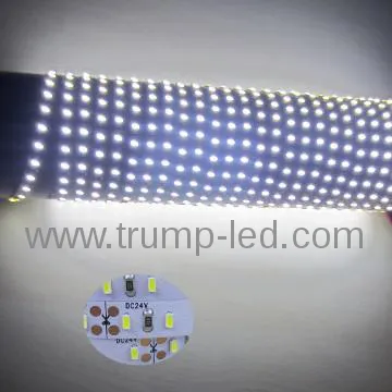 SMD 3014 Flexible LED Strip Alibaba in Spanish