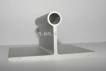New Design Led China manufacture Aluminium Alloy Profile