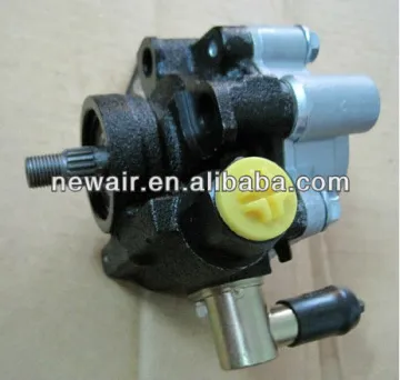 44320-35530 44320-26070 for TOYOTA 3L HILUX LN145 POWER STEERING PUMP