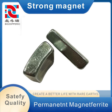 آهنربای قوی کاشی شکل 330H