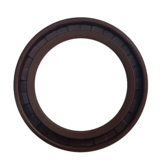 High Quality Crankshaft Front Oil Seal for Mitsubishi L200, Hyundai, Kia - OEM MD343563