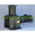 OUCO High Quality Marine Vessesl Use Capstan Winch