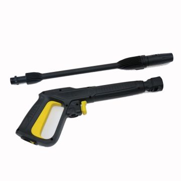 High Pressure Washer Car Trigger Jet, 160 Bar Washing Gun for Easy Home and Garden Use