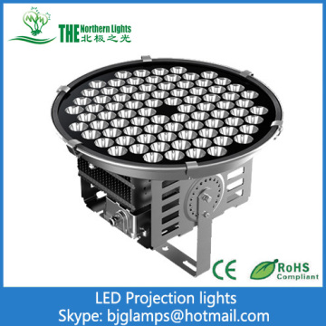 250W Energy Saving Led Projection Lights Price