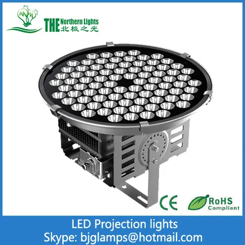 250W Energy Saving Led Projection Lights Price