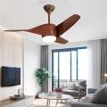 Modern decorative 5 speed saving energy ceiling fans