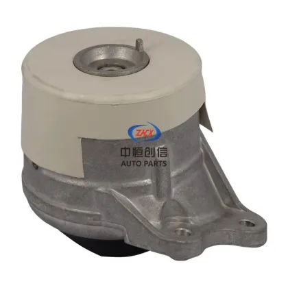 Left Engine Mount For Mercedes Benz E Class