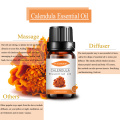 Factory Supply Calendula Essential Oil for skin face