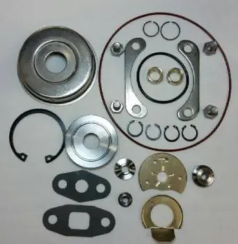 Repair kit for HX35 turbocharger