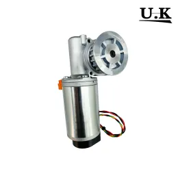 Flange Type Elevator Door Motor