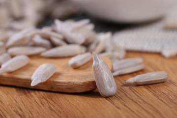 Dried Sunflower Kernel Sell