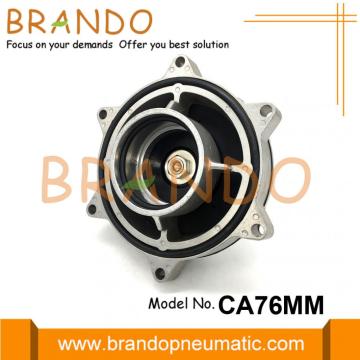 CA76MM نوع جوين نبض صمام جت 24VDC 220VAC