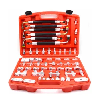 Truck and Excavator Automotive Air Conditioner Leak Detector Tool