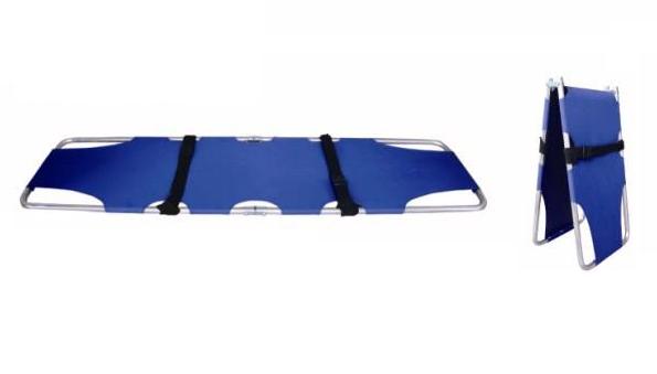 Folding Stretcher