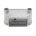 Aluminium die gieten onderdelen die casting -service