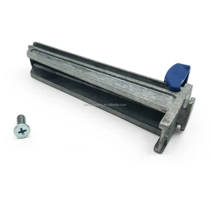 Original Label Holder for Intermec PM43 Thermal Barcode Label Printer - 201-043-001