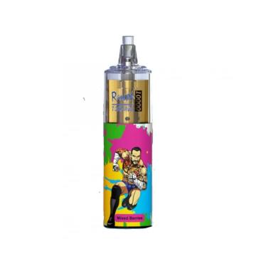 RandM Tornado 10000Puffs Vape In Stock Fast Ship