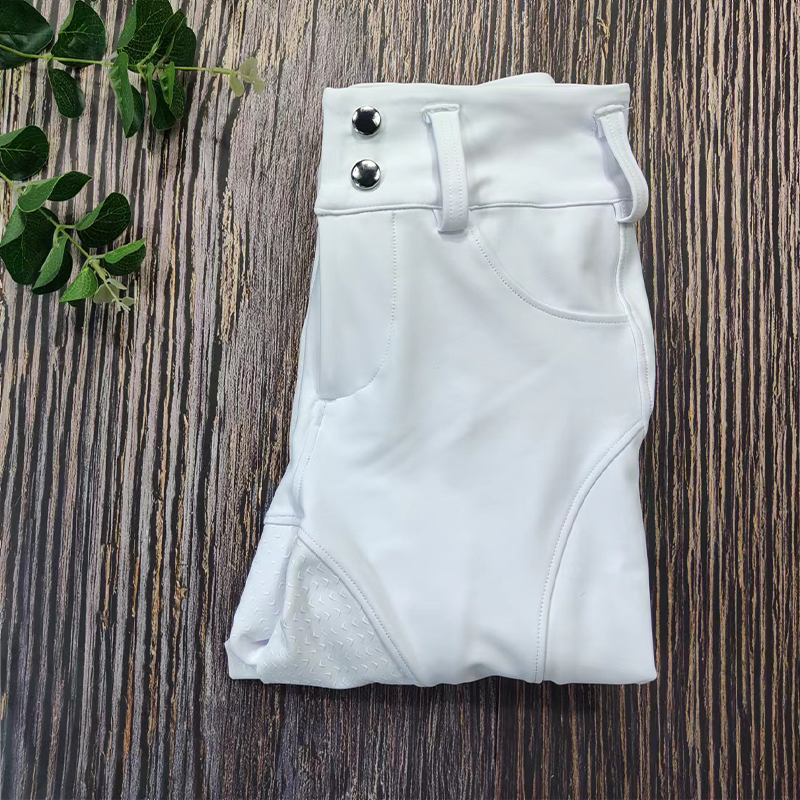 quality equestrian breeches ladies