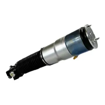 Rear Suspension Strut for Rolls-Royce Ghost - 37126795873, 37126795874, 37126851605, 37126851606 Air Shock Absorber