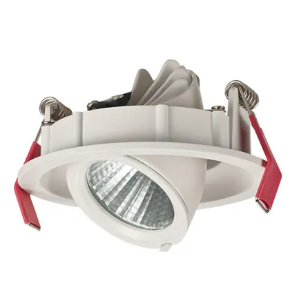 8w LED Trunk Light