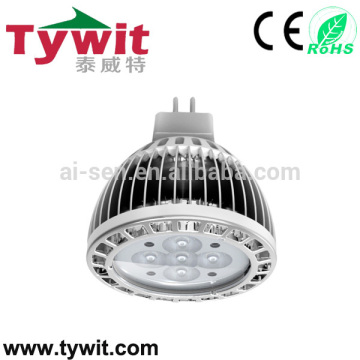 New! Hot selling!!!! made in china 400lm 5w mini led cob spotlight led lighting (TUV&CE&RoHS)