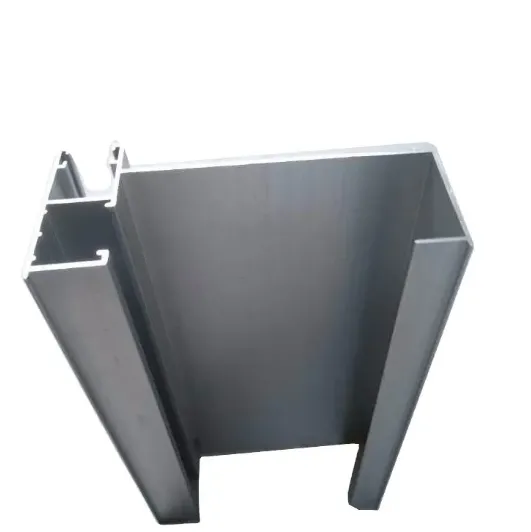 Premium Quality Aluminium Extrusion Profiles For Sale