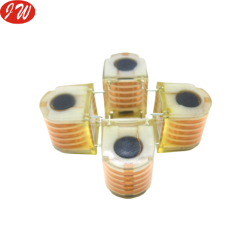 Paquete de alto voltaje de múltiples ranuras para uso industrial