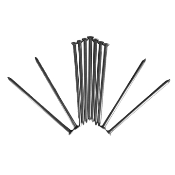 Competitive Price Q195/Q235 Steel Wire Picked Nails for Wooden Furniture in China