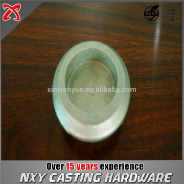 Hardware Precision Casting for any OEM