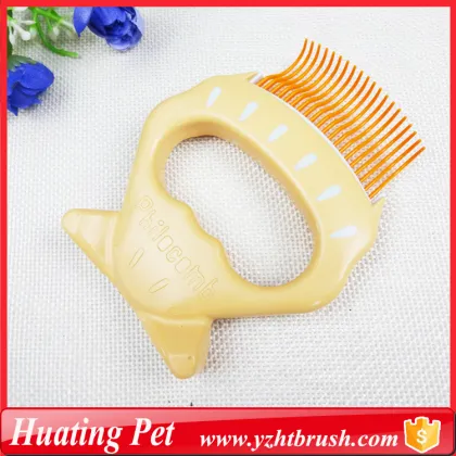 girl lice pocket combs
