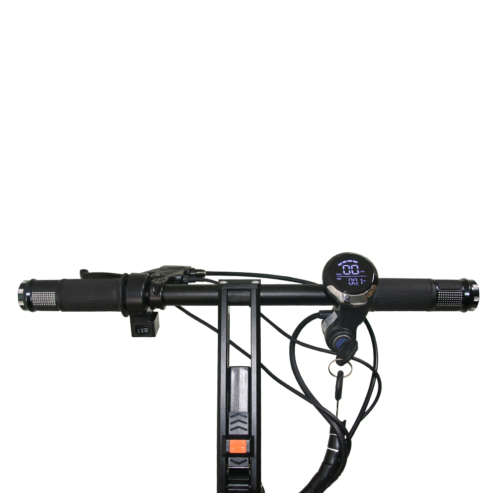 Three Wheel Electric Scooters 3